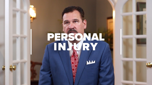 Personal Injury