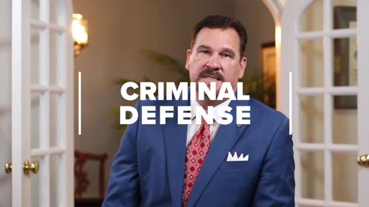 Criminal Defense